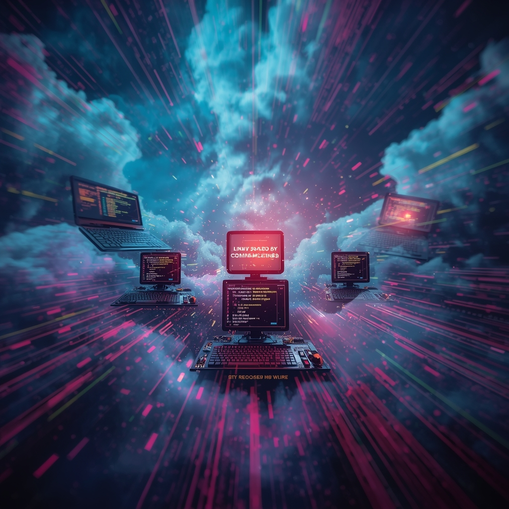 Linux Basic Commands Tutorial